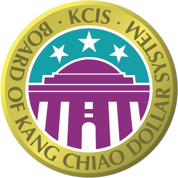 Bank of Kang Chiao Logo